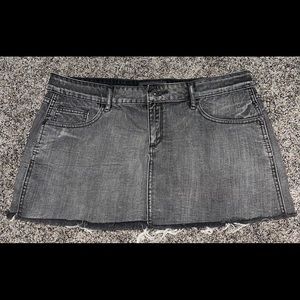 Heritage 1981 Denim Skirt